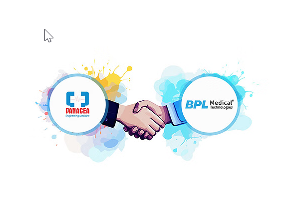 BPL Medical Technologies & Panacea Medical Technologies Announce Strategic Partnership to Offer Advanced Mammography Solutions