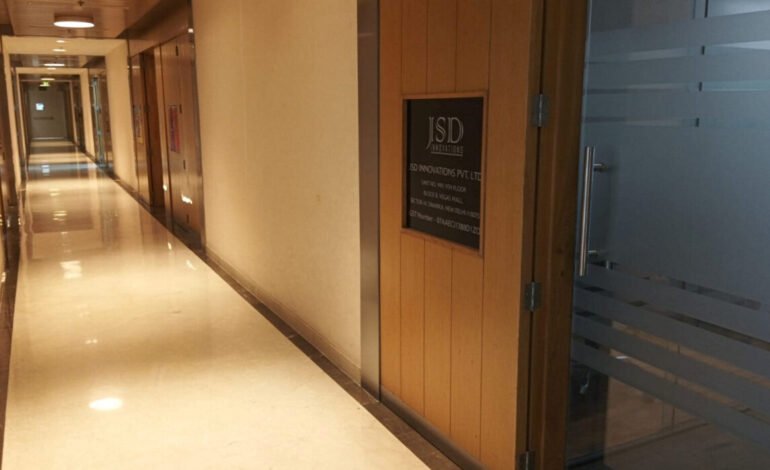 JSD Innovations Private Limited Announces Expansion of JsdBiz.com to Streamline Global Visa Facilitation