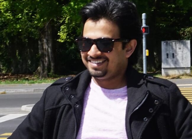 A=AA Kannada Short Film Shot in Netherlands by Goutham Kanade to Release on Ugadi 2026