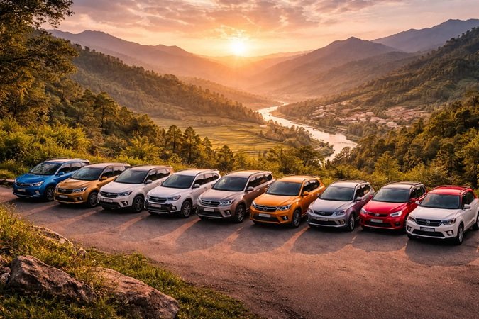 Safest Cars Under ₹15 Lakh in India 2026