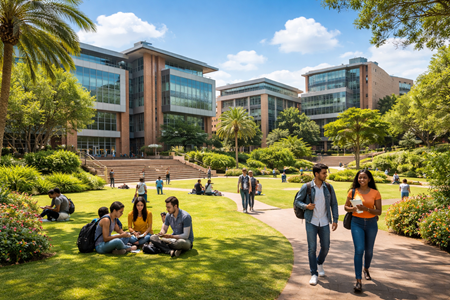 How to Get Admission at University of Johannesburg: Fees, Scholarships, and Process Explained