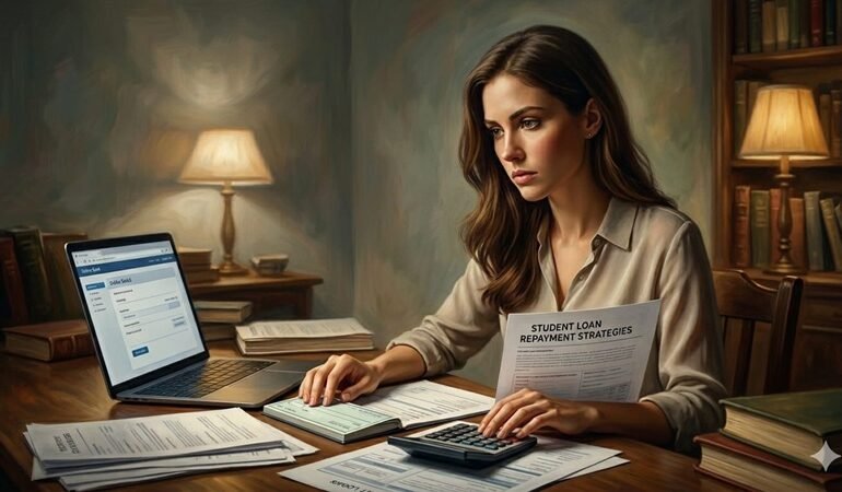 Stop Overpaying Interest: Smart Ways to Repay Student Loan Fast in 2026