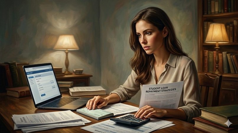 Stop Overpaying Interest: Smart Ways to Repay Student Loan Fast in 2026
