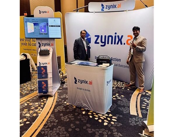 Zynix AI Deploys Care Execution Agents Across Rs 1 Million Value-Based Care Patients, Partnering with Leading ACOs and Health Systems