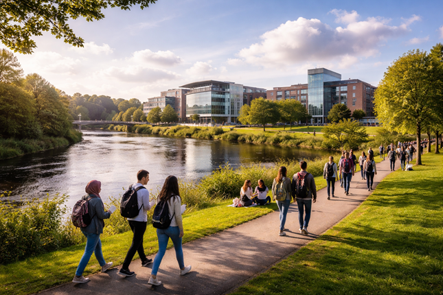 University Sanctuary Scholarship at University of Limerick: Complete Guide for 2026 Applicants