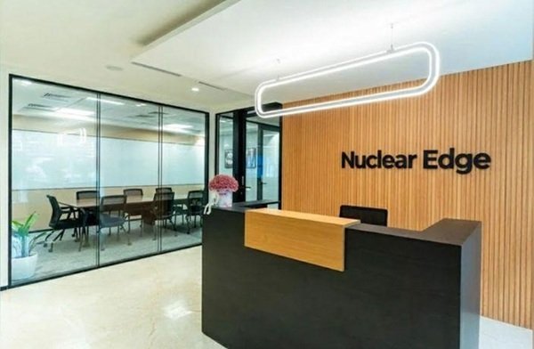 Nuclear Edge Deeptech Systems ULC: Revenue, Owners, Directors