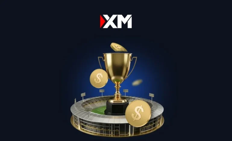 XM launches the XM Funded League, a demo trading competition with $60,000 in funded accounts