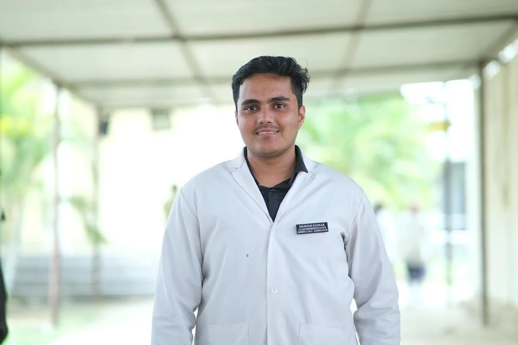 From Naxal Echoes to Global Records: Bastar Writes a New Chapter of Development as Dr. Mukesh Kumar Achieves Guinness World Record in AI Healthcare