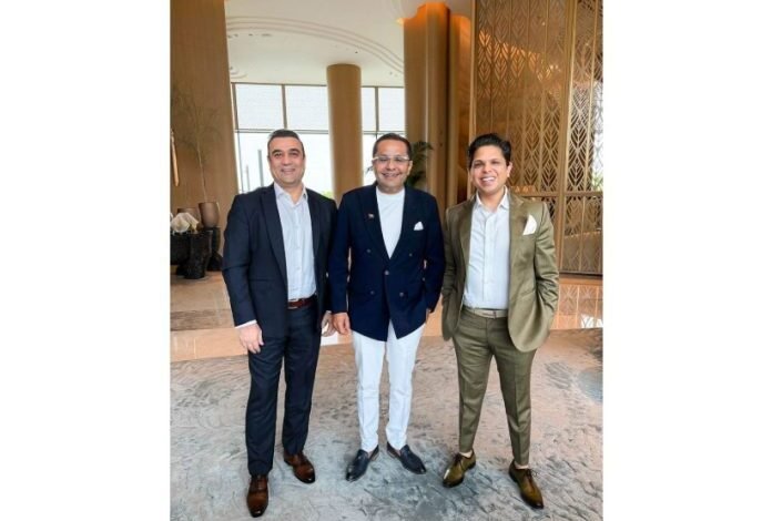 Golden Opportunity For Investors As Global Developers converge at International Property Expo in Delhi