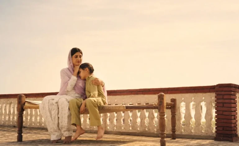 UK-Born Talent Minde Sidhu Shines in “Udeek” — A Powerful Performance Rooted in Punjab’s Soul