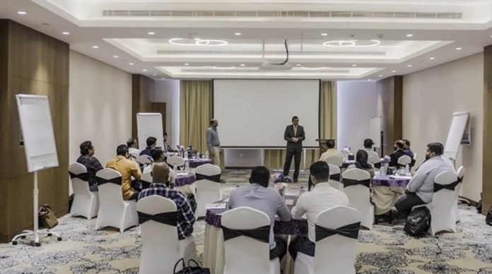 Rajiv Sharma Ranked Top Neuro Linguistic Programming (NLP) Trainer and Coach in India by Global Gurus