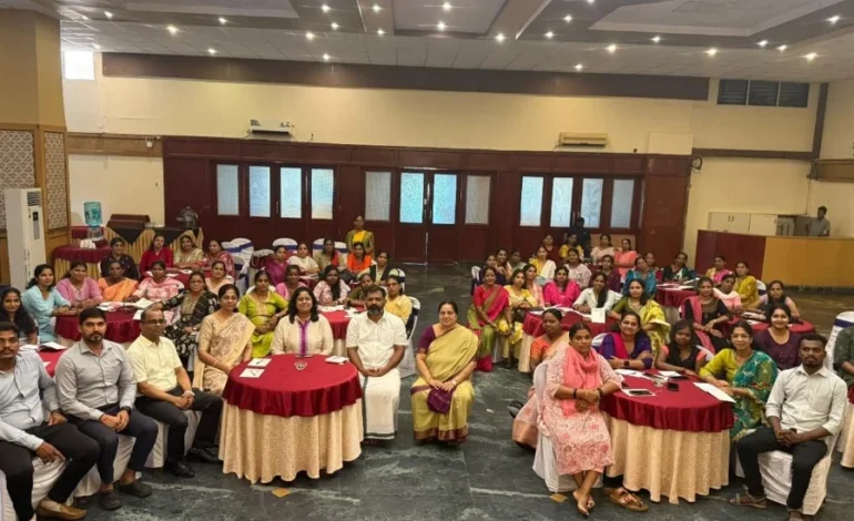 Udupi Hosts Community Tourism Startup Lab and Launches OneTAC’s Orange Dot Initiative