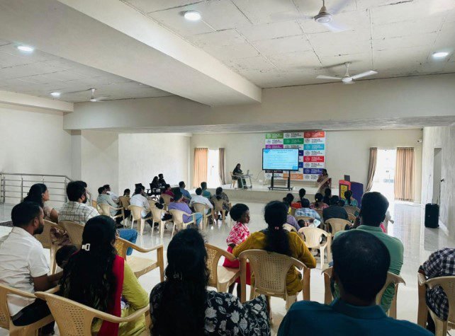 Vitalis International School Launches Parent Partnership Initiative