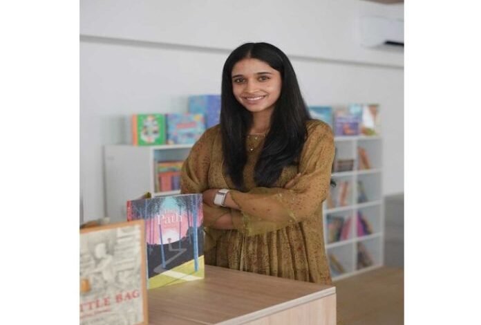 Co-Founder Eshita Kalidindi: Bringing Harvard Research on Child Development to Hyderabad Classrooms