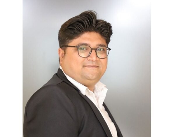 HR Must Align People, Processes and Technology to Drive Business Success, Says Mr. Jigar Dattani